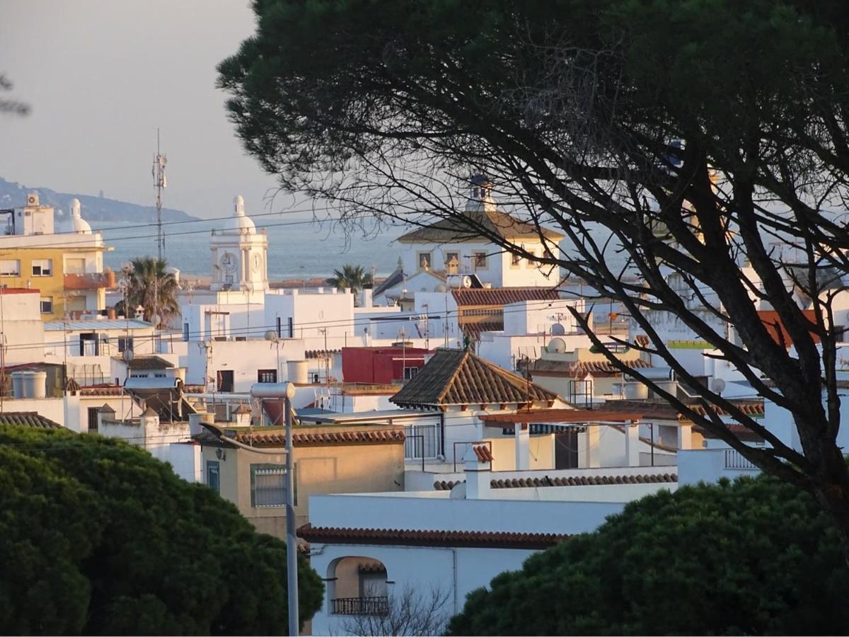 Casa Los Hierros | Reformada Cerca Playa Barbate Eksteriør bilde
